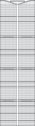 Fortune Financial Center Outline