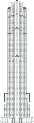 Comcast Building