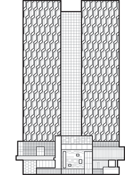 Gala Avenue Westside