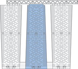 The Gate Residential Tower 2