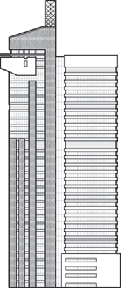 Guy's Tower