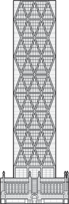 Hearst Tower