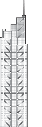 Salesforce Tower