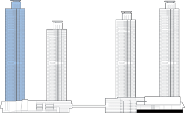 Hwaseong Dongtan Metapolis 101