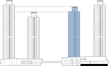 Hwaseong Dongtan Metapolis 102