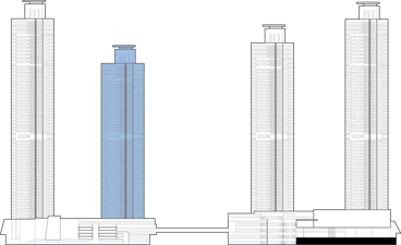 Hwaseong Dongtan Metapolis 103