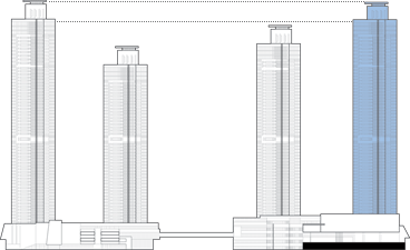 Hwaseong Dongtan Metapolis 104