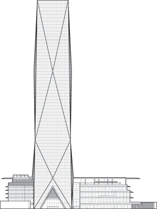ICD Brookfield Place