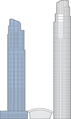 Il Primo Tower 2