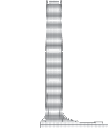 International Commerce Centre