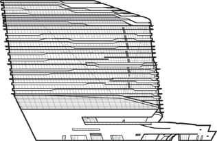 The Jockey Club Innovation Tower