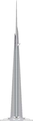 Jeddah Tower