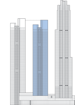 LCT The Sharp Residential Tower B