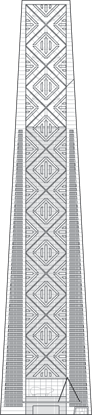 Lighthouse Tower