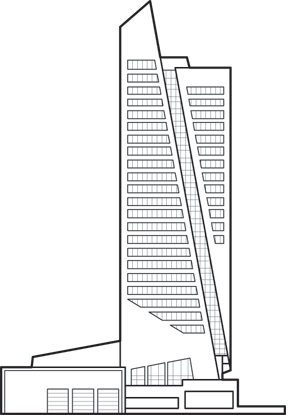 MG Tower
