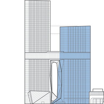 Maike Centre Hotel Tower
