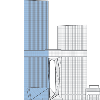 Maike Centre Office Tower