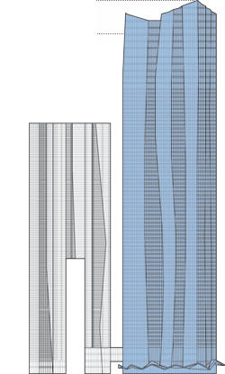Mandarin Oriental Hotel Tower A