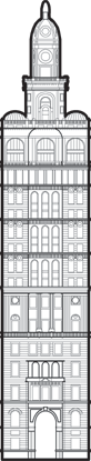Manhattan Life Insurance Building
