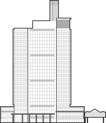 Manitoba Hydro Place