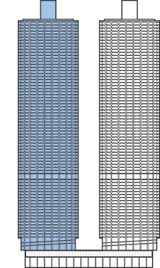 Marina City I