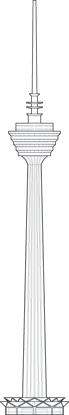 Menara Kuala Lumpur