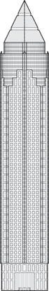 MesseTurm
