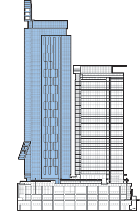 Metro Spire Residences