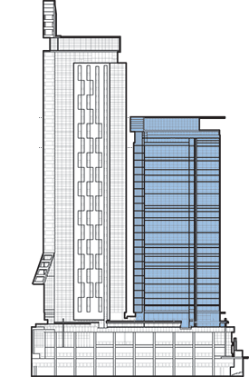 Metro View Residences