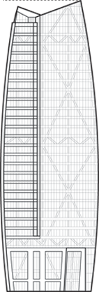 Minmetals Financial Center