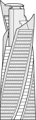 Mode Gakuen Spiral Towers