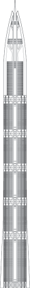 Nakheel Tower