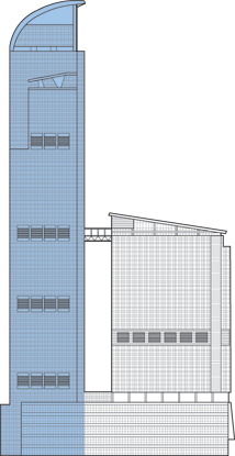 Nina Tower