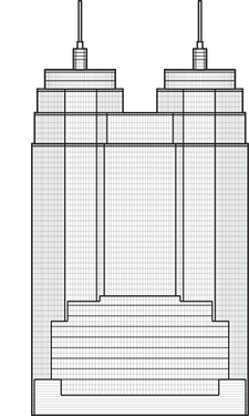 6624 Fannin Tower