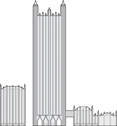 One PPG Place