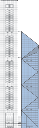 One Raffles Place Tower 2