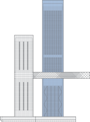 One Za'abeel The Tower