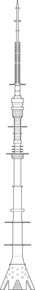 Ostankino Tower