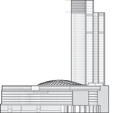 Palazzo Lombardia
