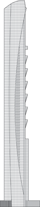 Pentominium Tower
