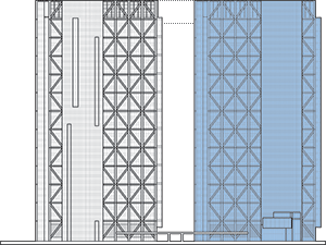 Poly Real Estate Headquarters Tower 1