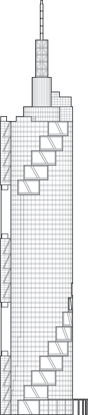 Post and Telecommunications Building
