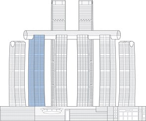 Raffles City Chongqing T2