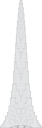 Rose Rock International Finance Center