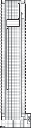 Rothschild Tower