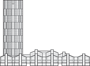 SOHO Fuxing Plaza