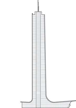 Sapphire Tower