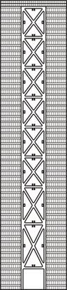 Shinjuku Mitsui Building