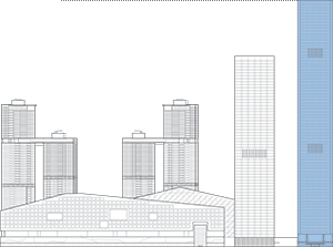 Shum Yip Upperhills Tower 1