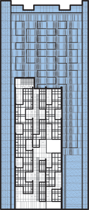 Siamese Ratchakru Tower 2